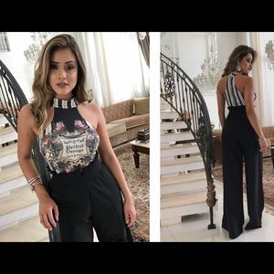 Meet your Posher, Jenny